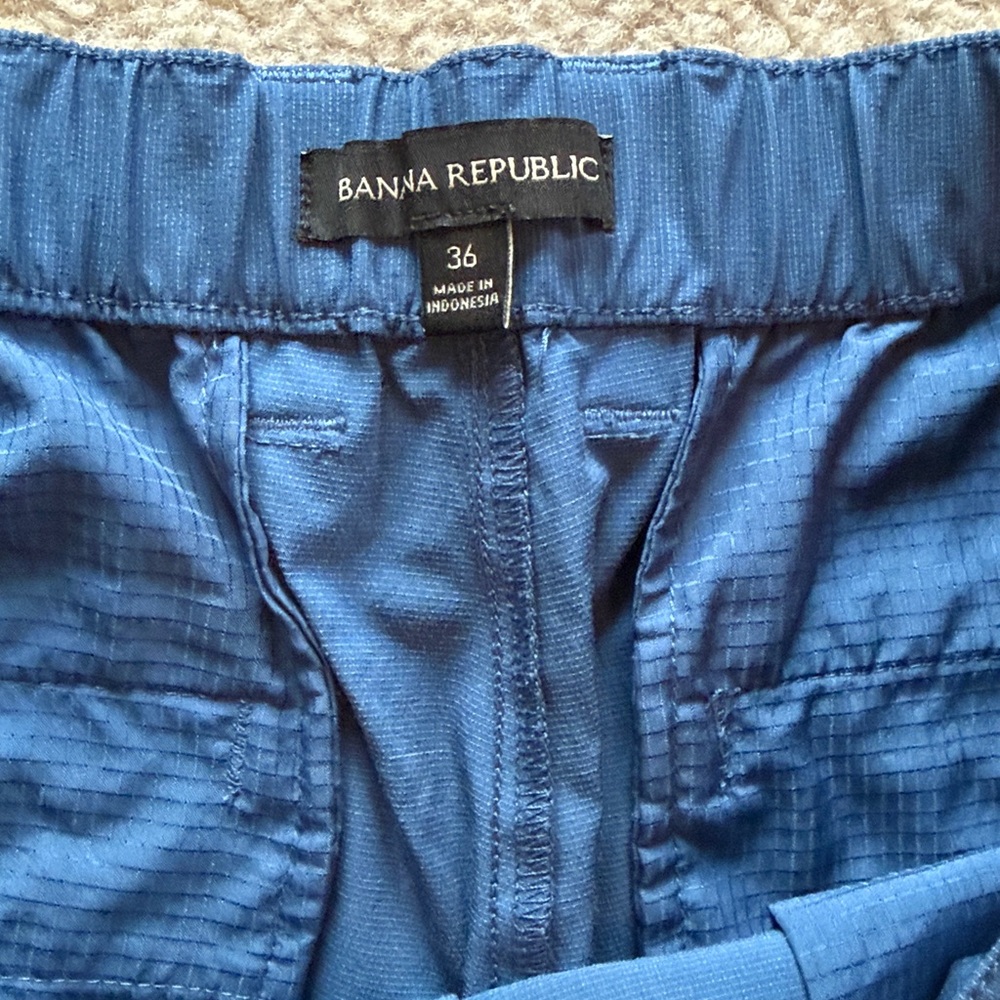 Banana Republic Shorts - Picture 7 of 10
